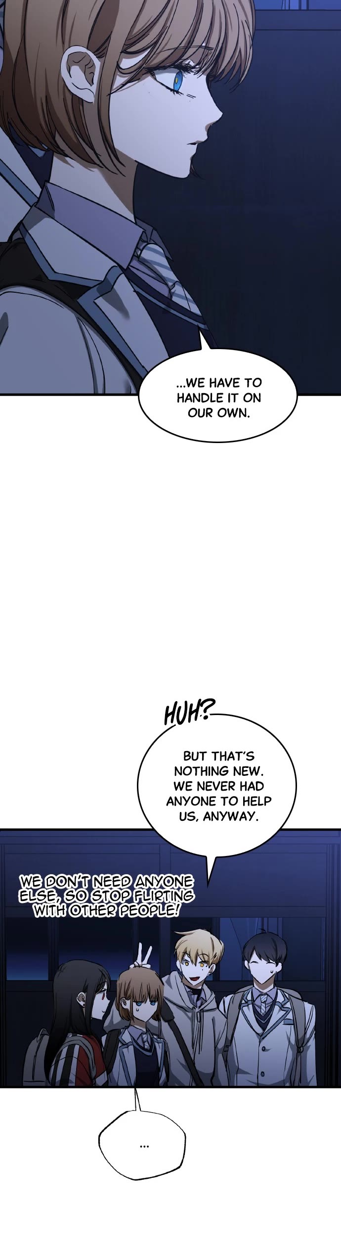 Night of Shadows chapter 37 page 30