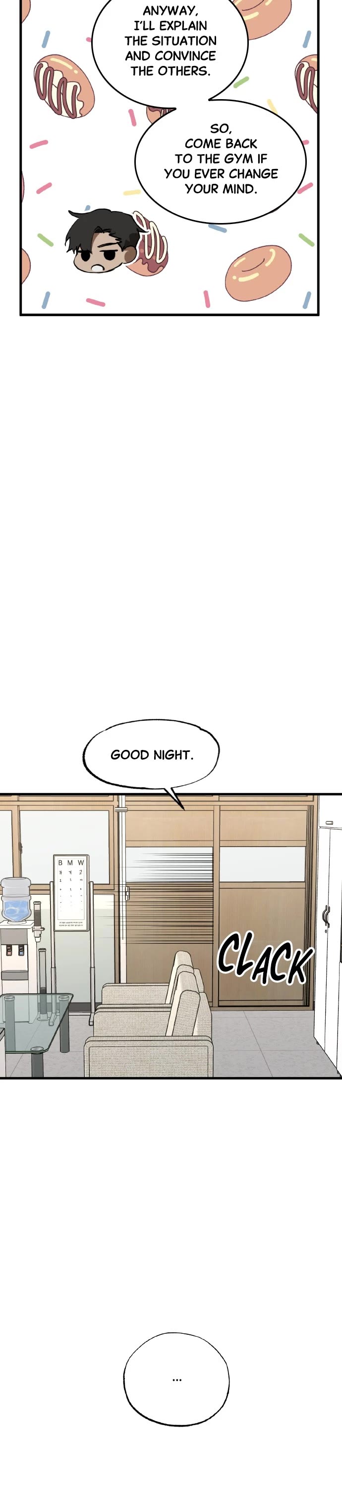 Night of Shadows chapter 37 page 43