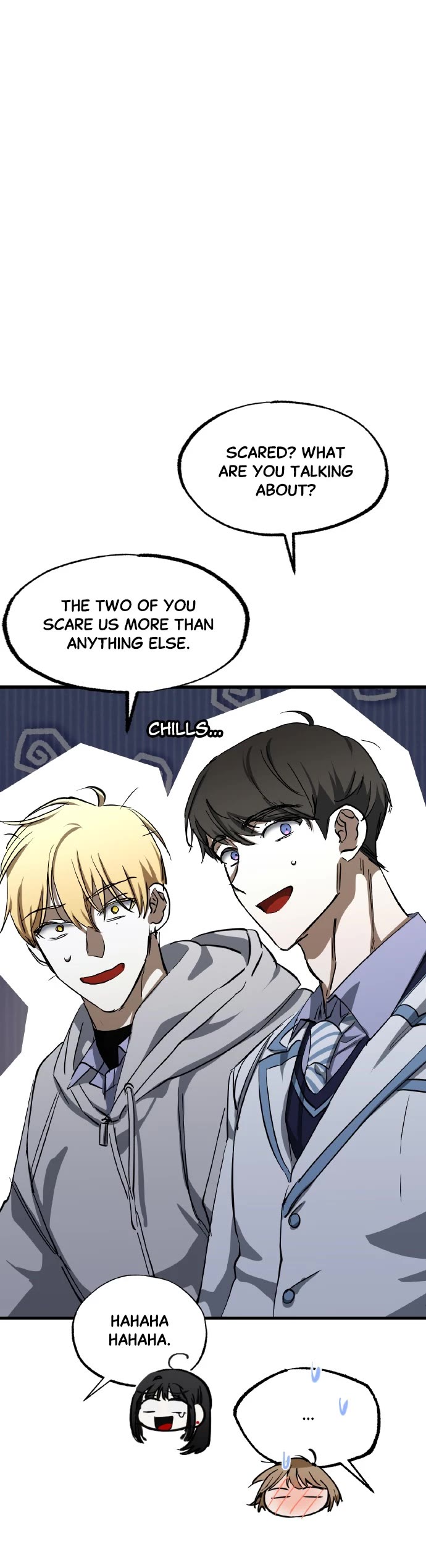 Night of Shadows chapter 37 page 44