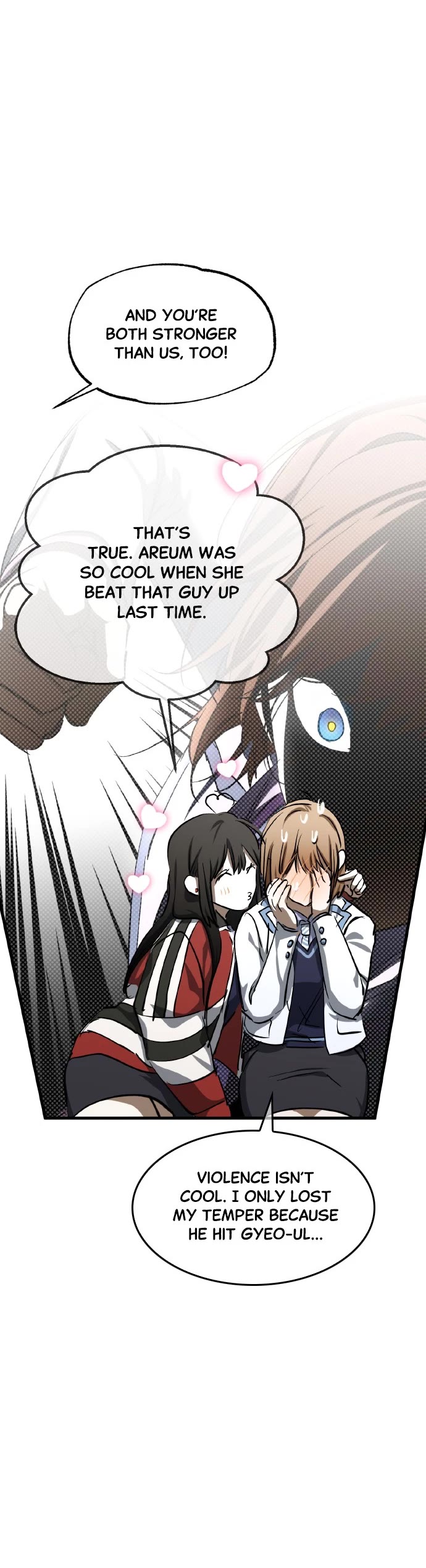 Night of Shadows chapter 37 page 45