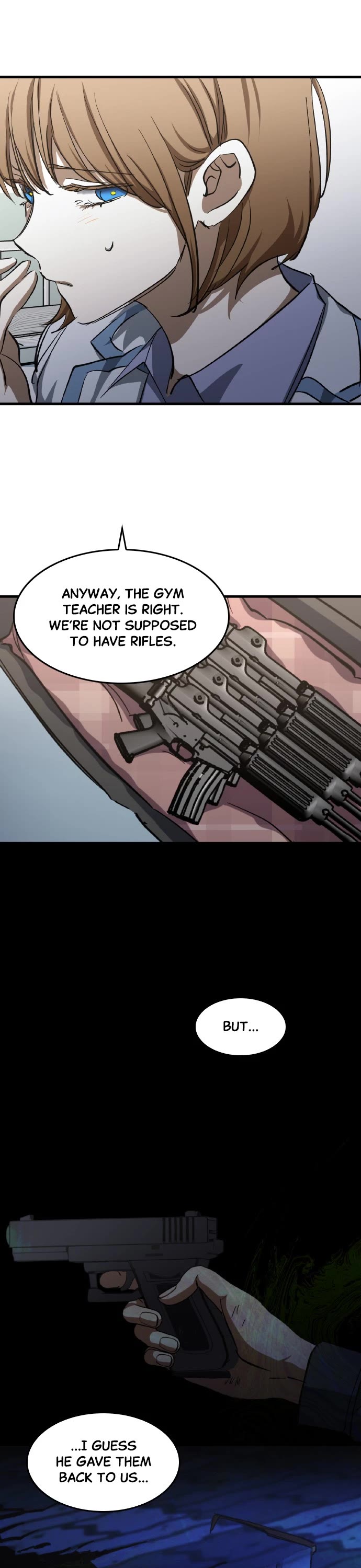 Night of Shadows chapter 37 page 46