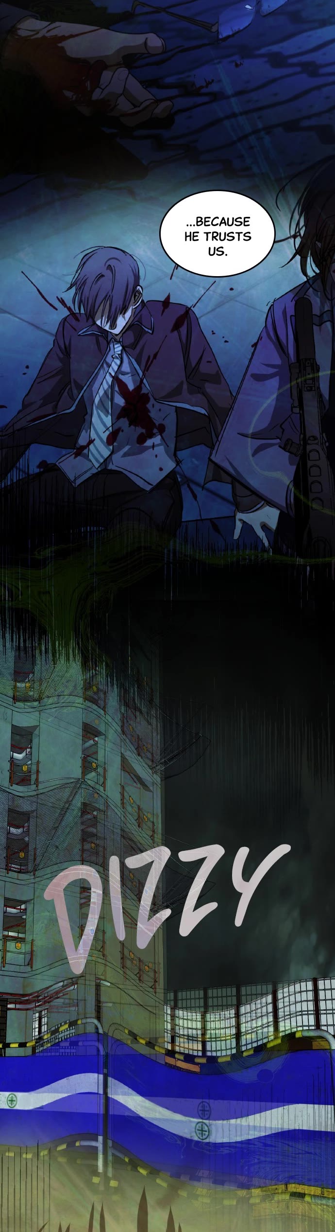 Night of Shadows chapter 37 page 47