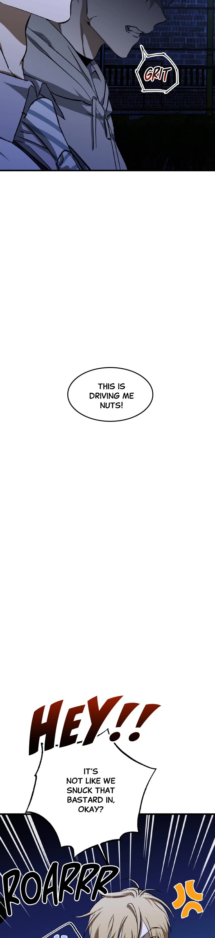 Night of Shadows chapter 37 page 6