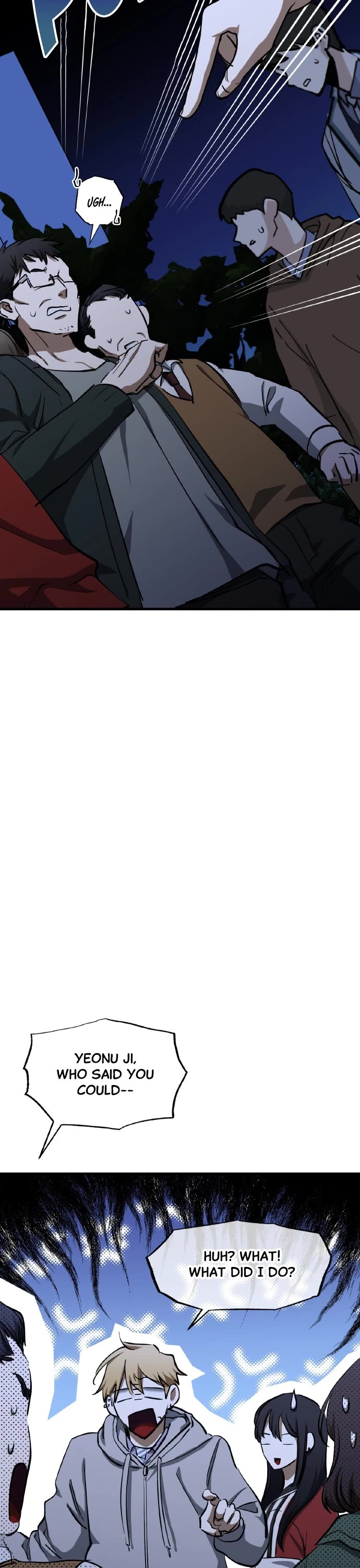 Night of Shadows chapter 37 page 8