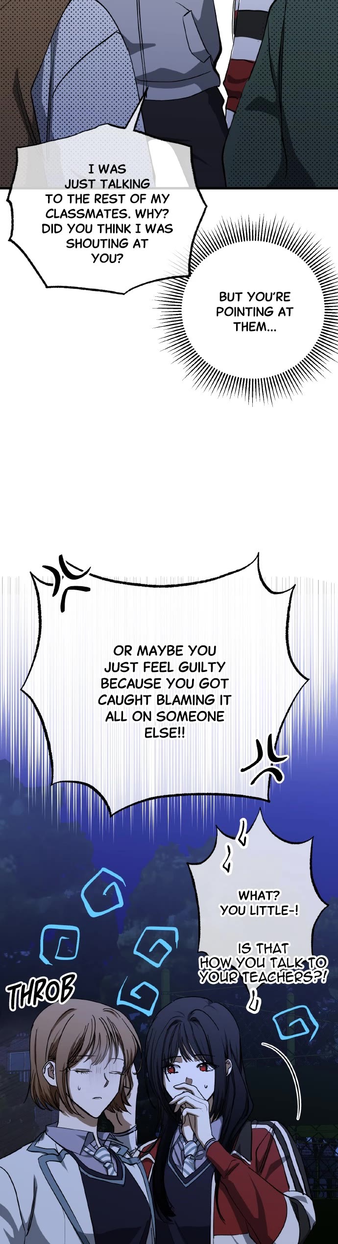 Night of Shadows chapter 37 page 9