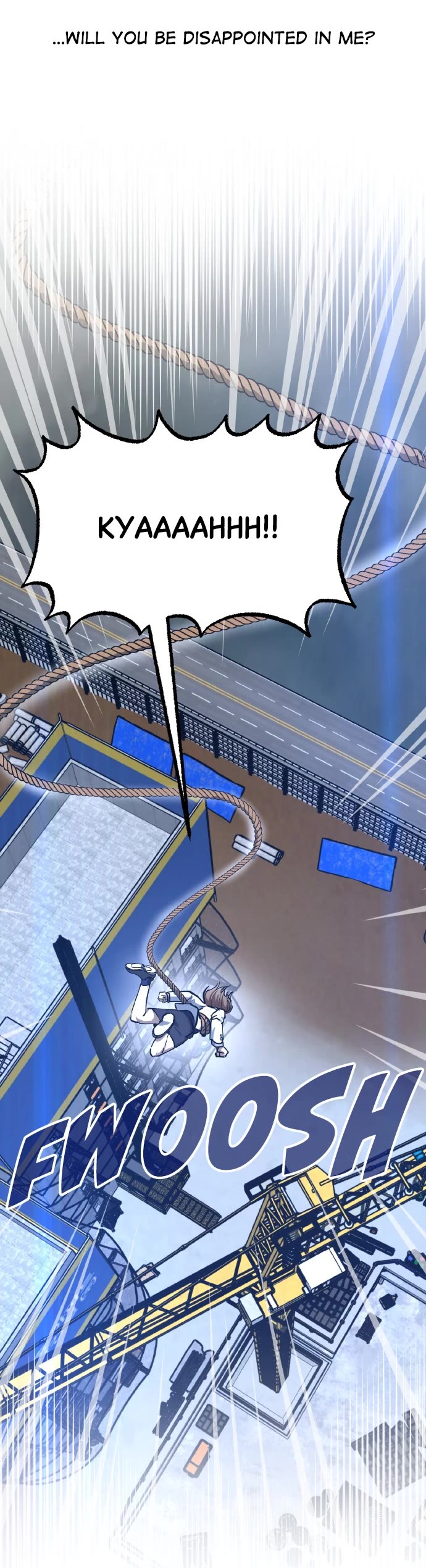 Night of Shadows chapter 44 page 10