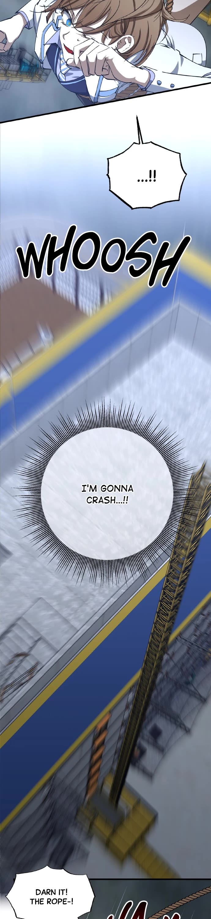 Night of Shadows chapter 44 page 12