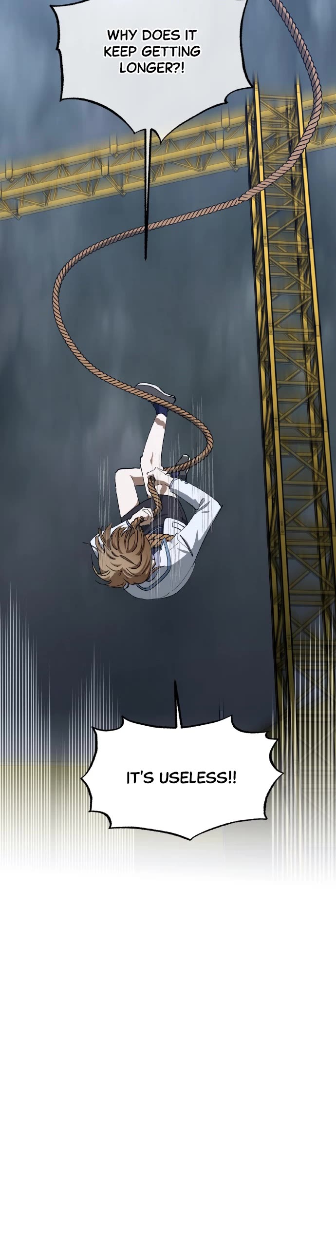 Night of Shadows chapter 44 page 14