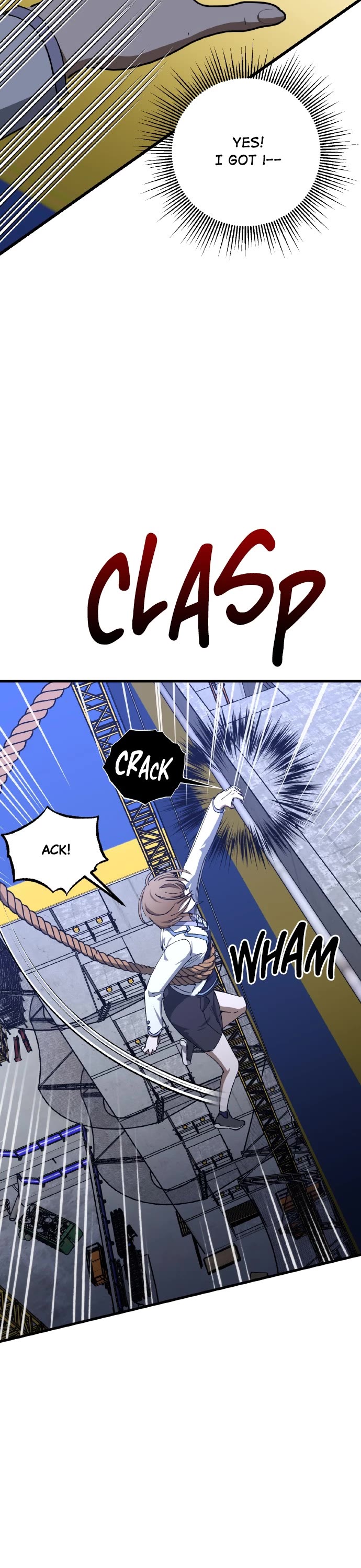 Night of Shadows chapter 44 page 16