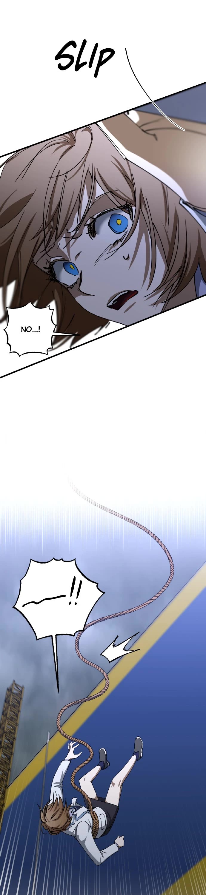 Night of Shadows chapter 44 page 17