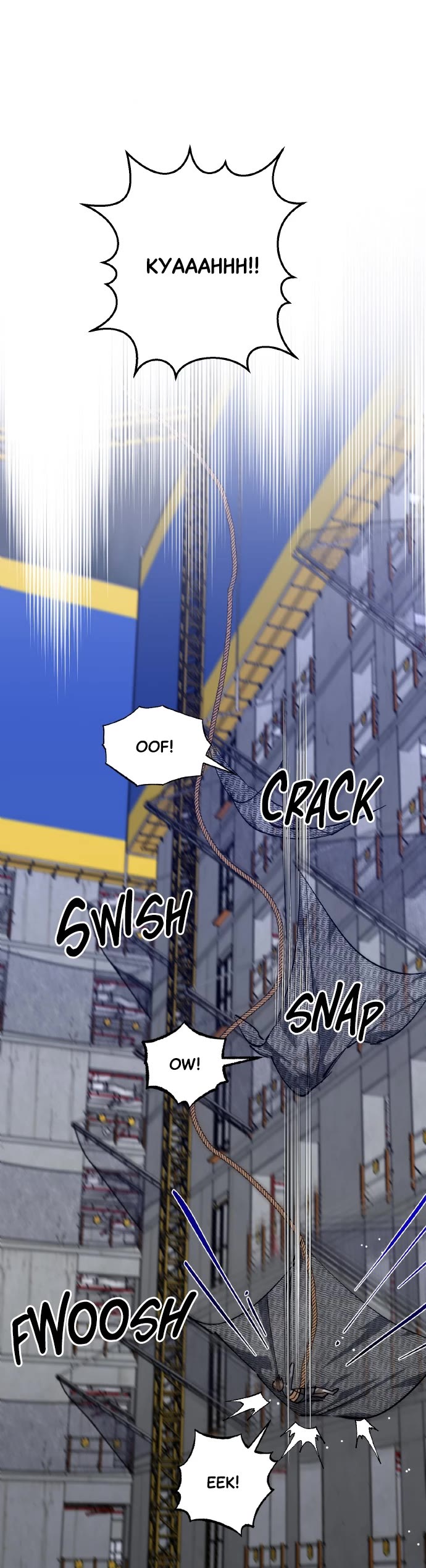 Night of Shadows chapter 44 page 19