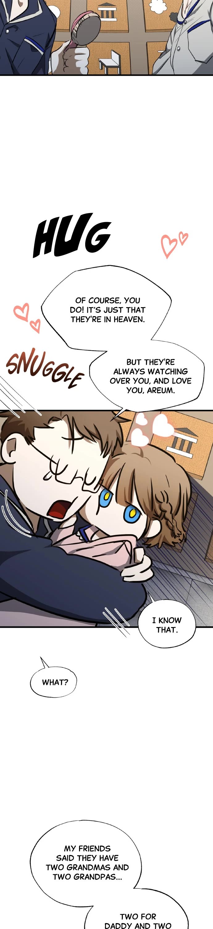 Night of Shadows chapter 44 page 2