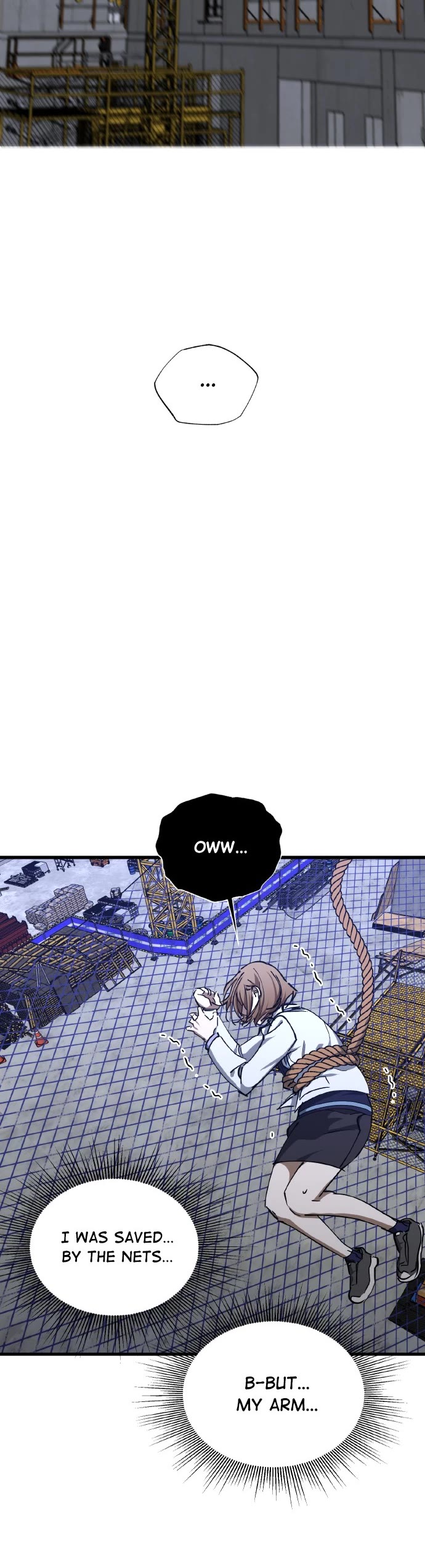 Night of Shadows chapter 44 page 20