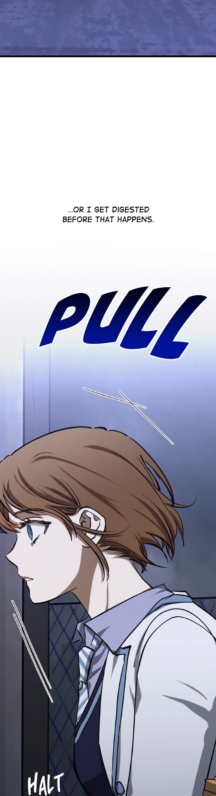 Night of Shadows chapter 44 page 24