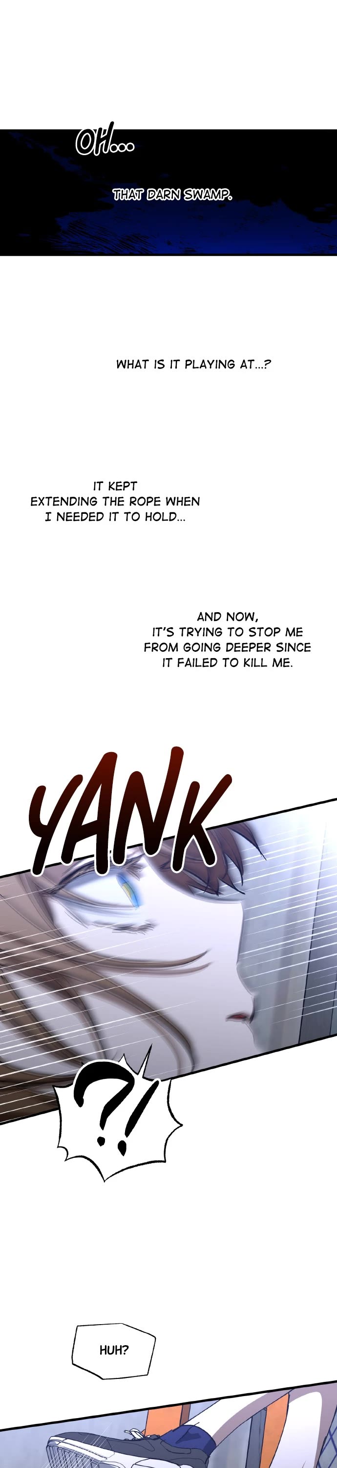 Night of Shadows chapter 44 page 26