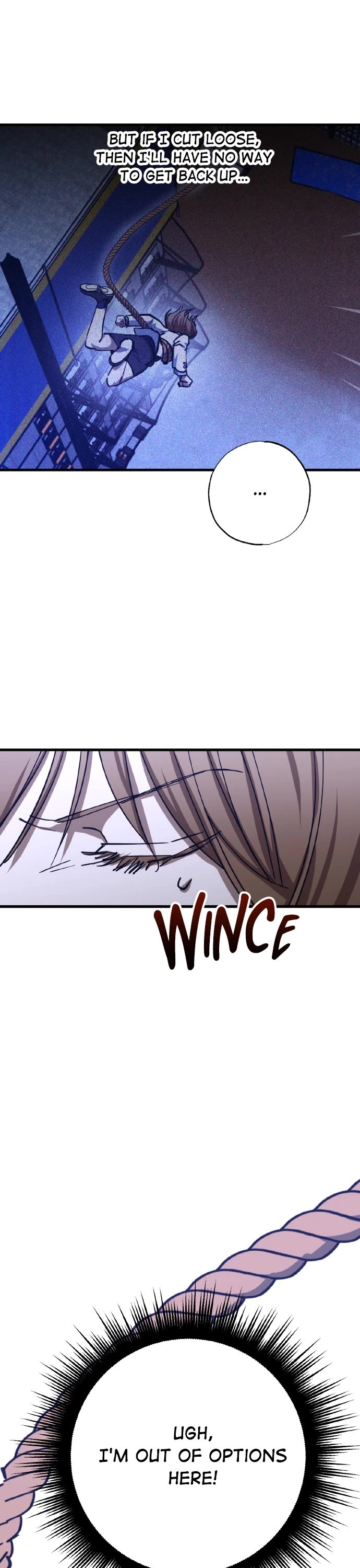 Night of Shadows chapter 44 page 31