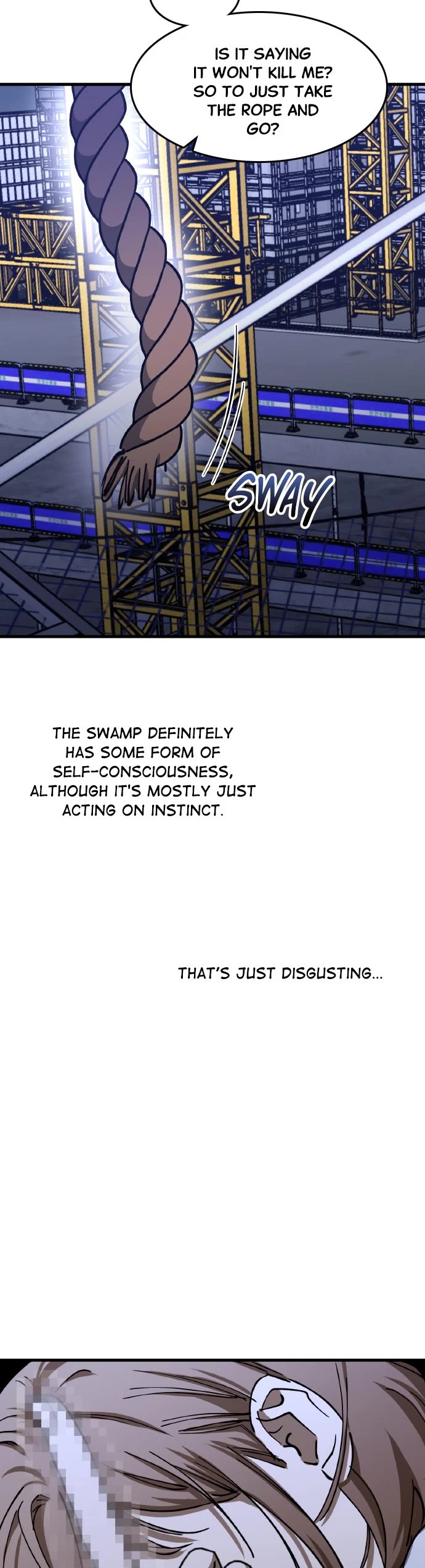 Night of Shadows chapter 44 page 34