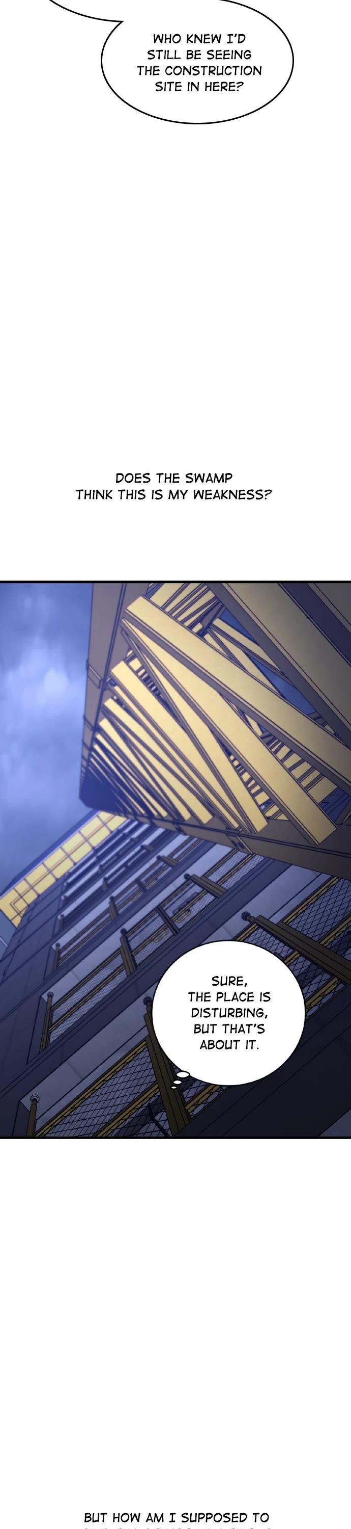 Night of Shadows chapter 44 page 36