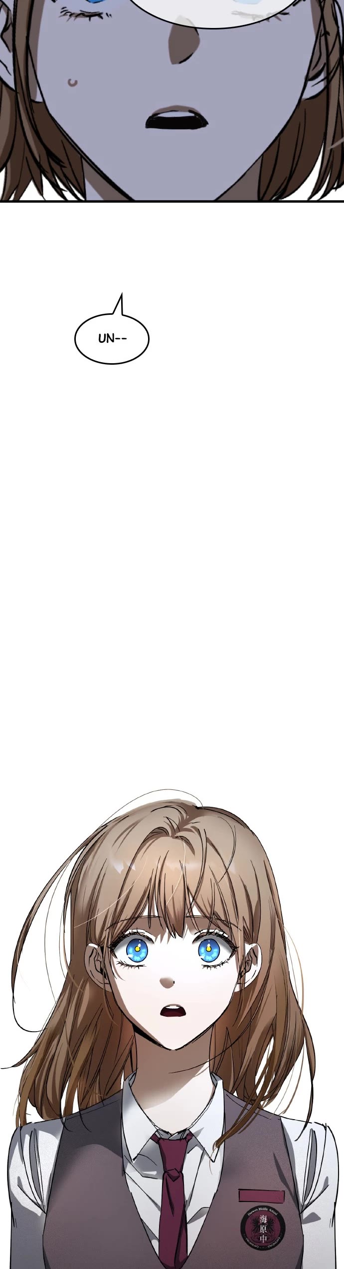 Night of Shadows chapter 44 page 40