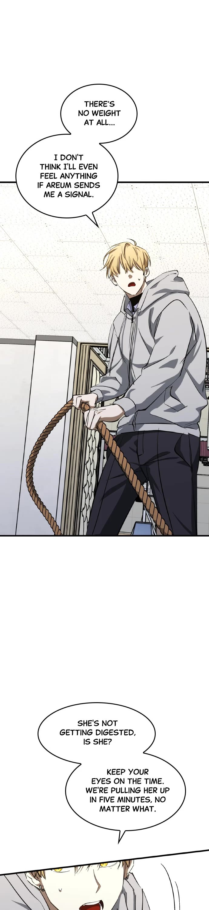 Night of Shadows chapter 44 page 42