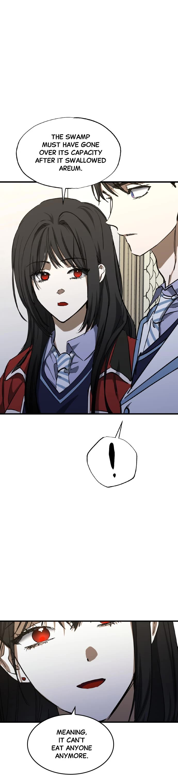 Night of Shadows chapter 44 page 46