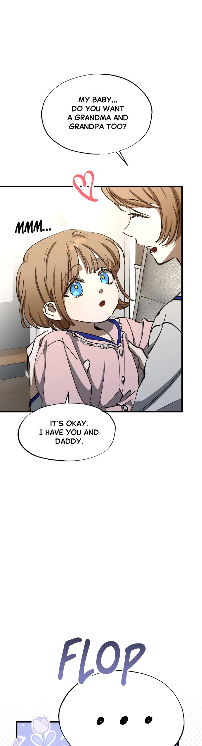 Night of Shadows chapter 44 page 5