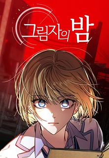 Cover of Night of Shadows