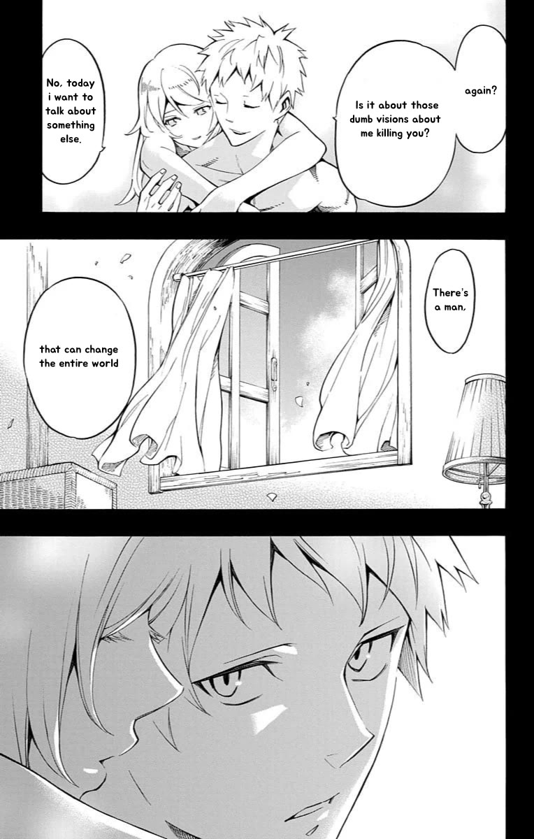 Nightmare Funk chapter 13 page 4