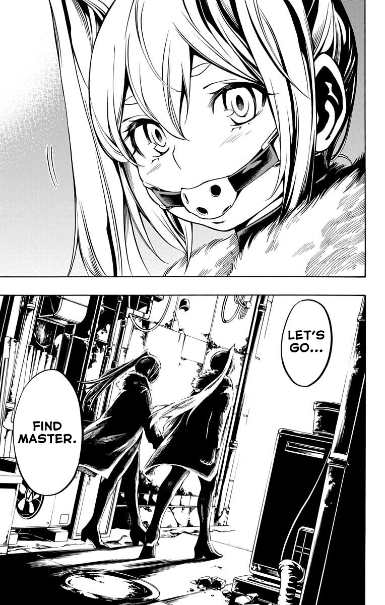 Nightmare Funk chapter 5 page 29