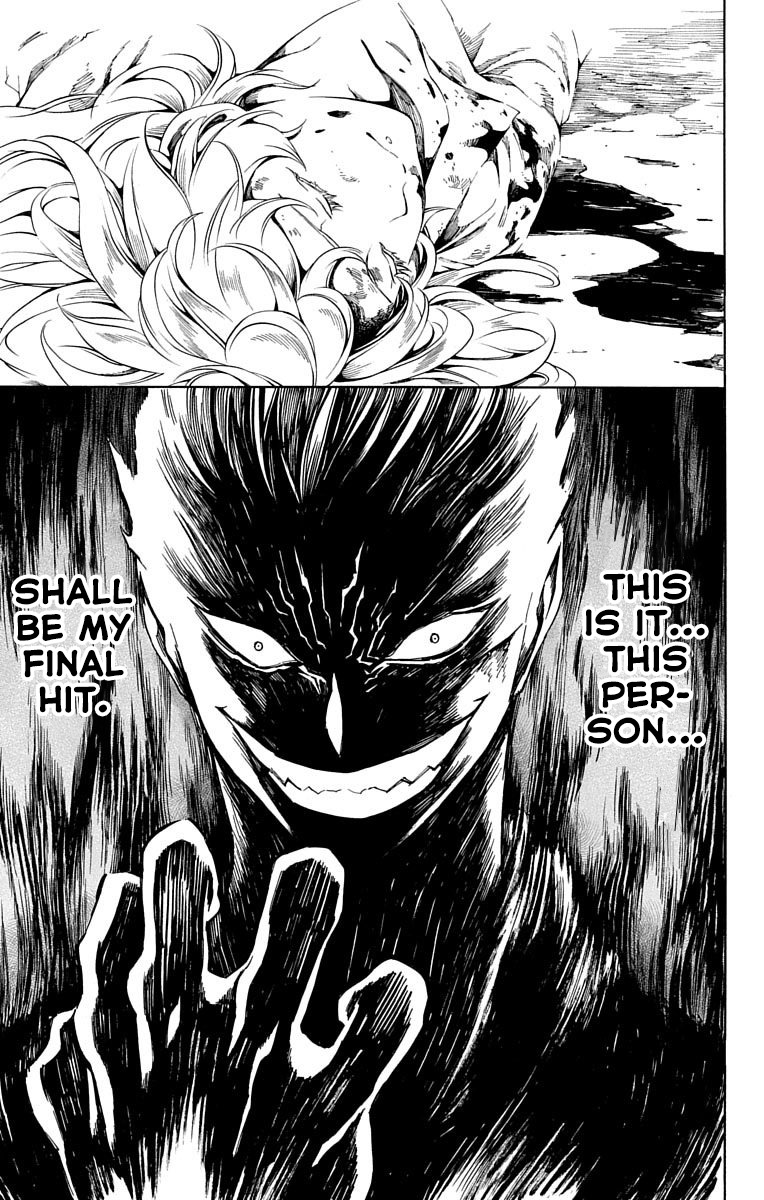 Nightmare Funk chapter 6 page 42