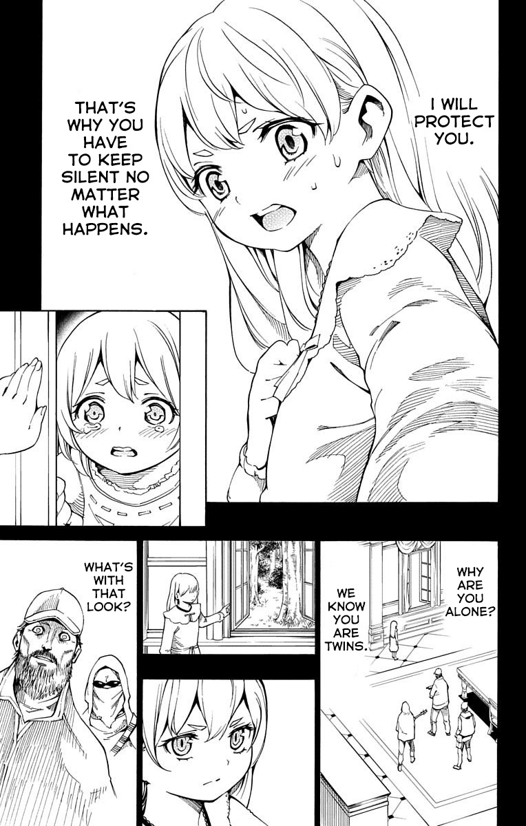 Nightmare Funk chapter 6 page 5