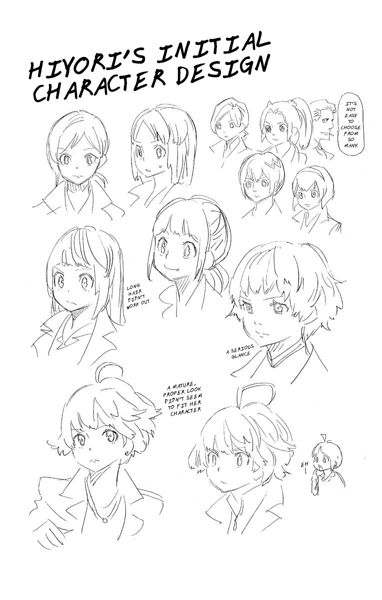 Nightmare Funk chapter 8 page 47