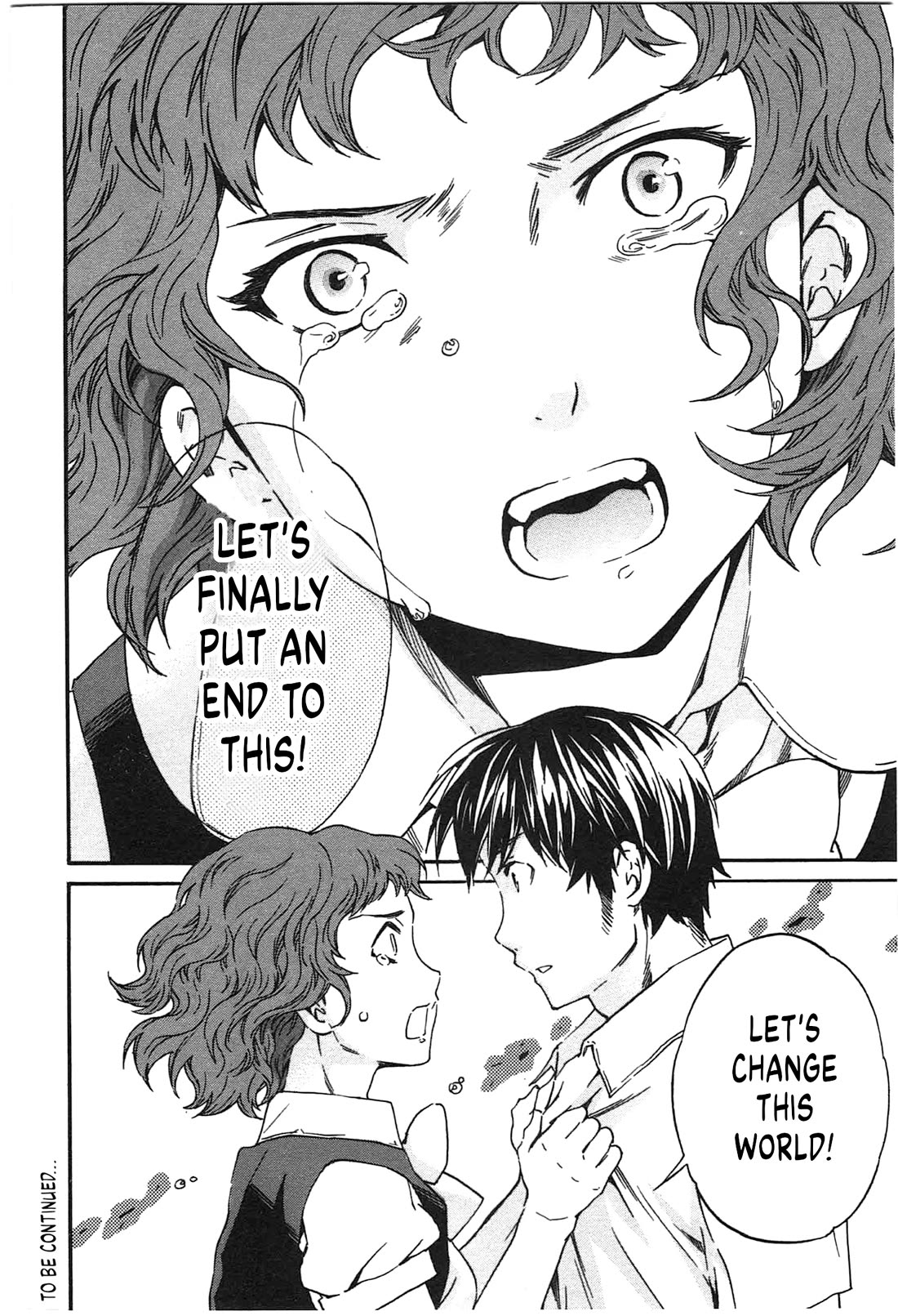 Nightmare Maker chapter 35 page 24