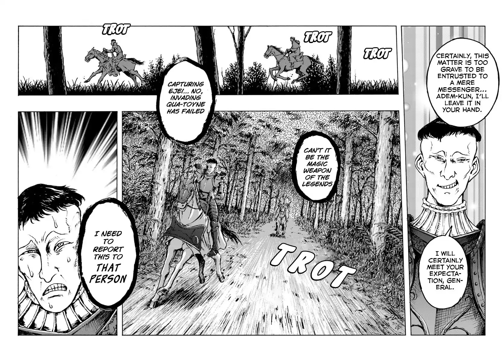 Nihonkoku Shoukan chapter 10 page 16