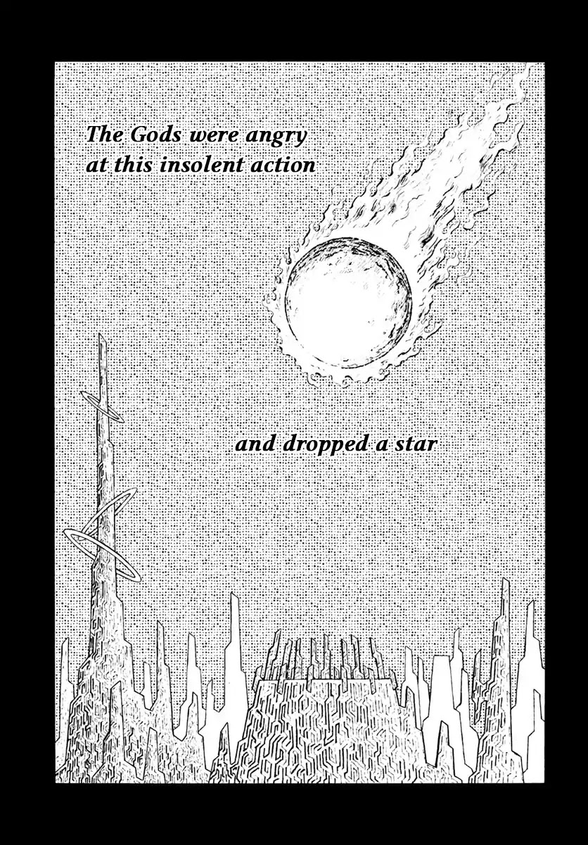 Nihonkoku Shoukan chapter 10 page 30