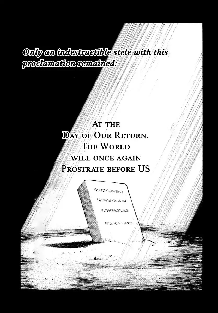 Nihonkoku Shoukan chapter 10 page 31