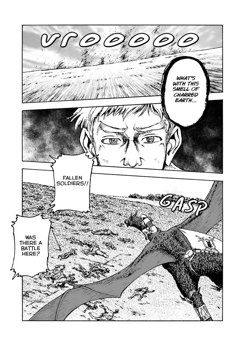 Nihonkoku Shoukan chapter 10 page 9