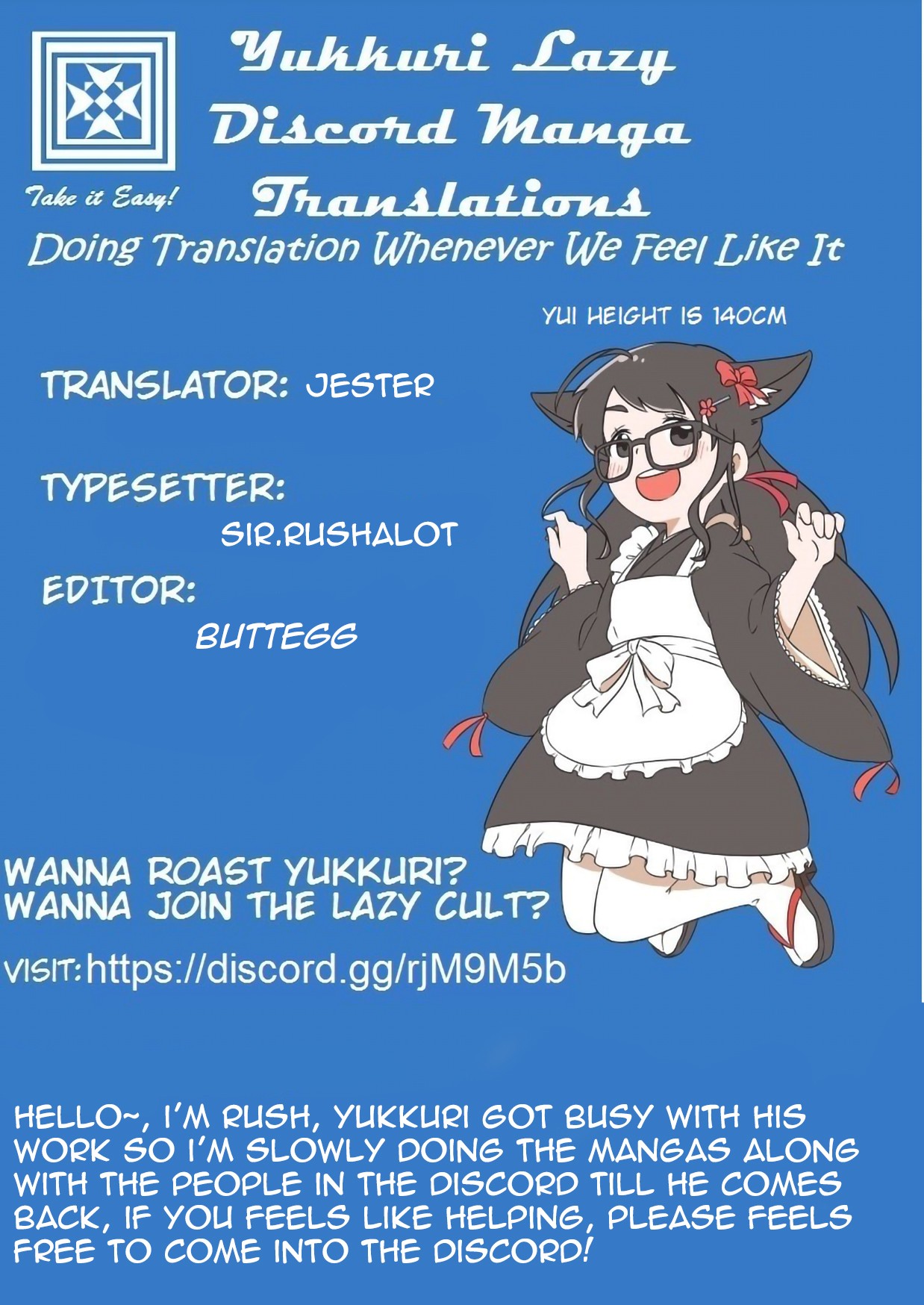 Nihonkoku Shoukan chapter 11 page 1