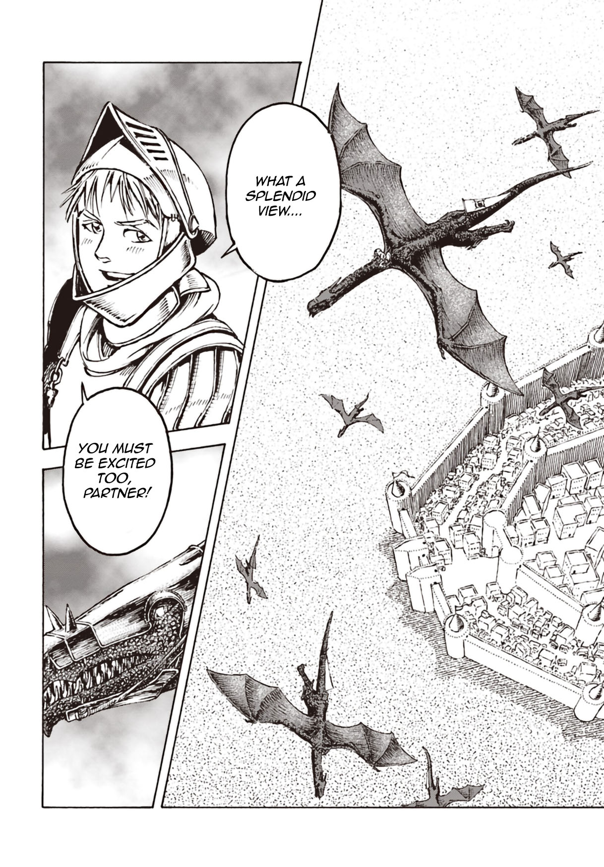 Nihonkoku Shoukan chapter 11 page 24