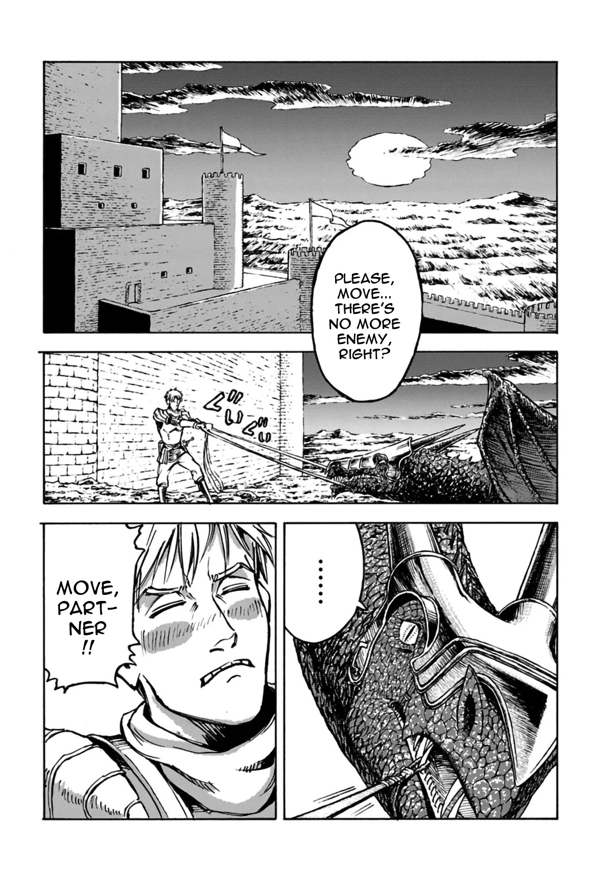 Nihonkoku Shoukan chapter 12 page 18