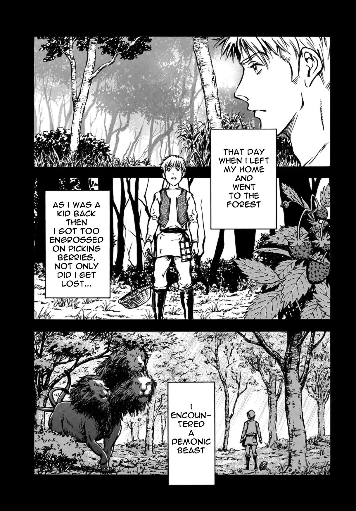 Nihonkoku Shoukan chapter 12 page 2