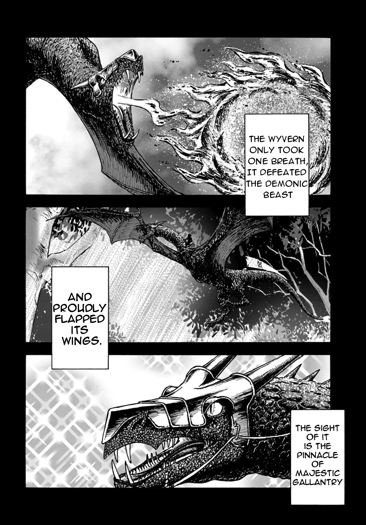 Nihonkoku Shoukan chapter 12 page 4