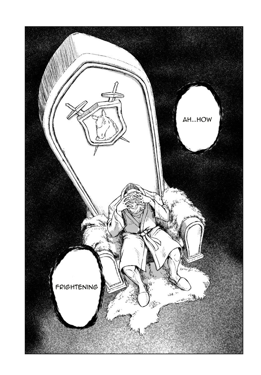 Nihonkoku Shoukan chapter 13 page 7