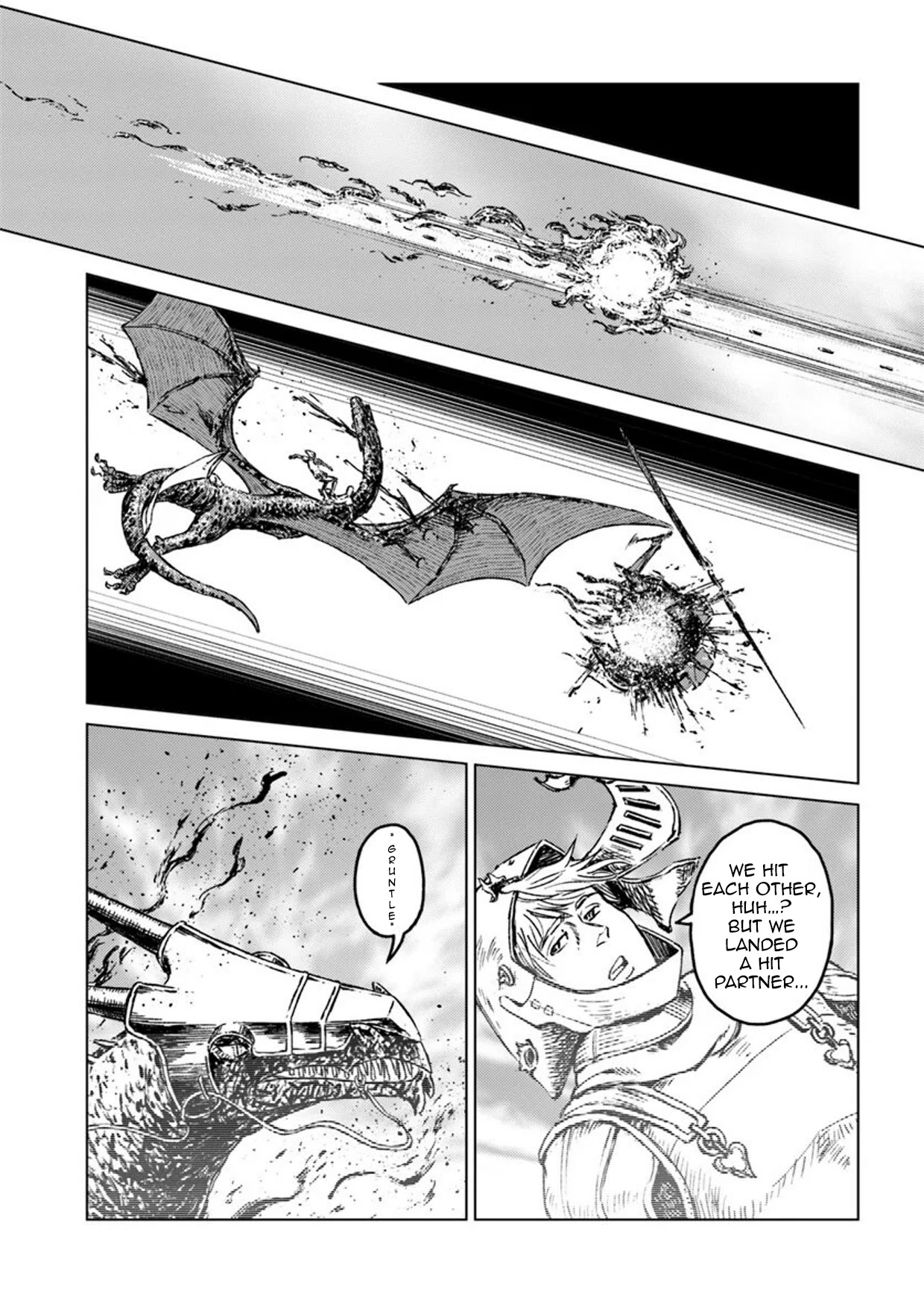 Nihonkoku Shoukan chapter 14 page 18