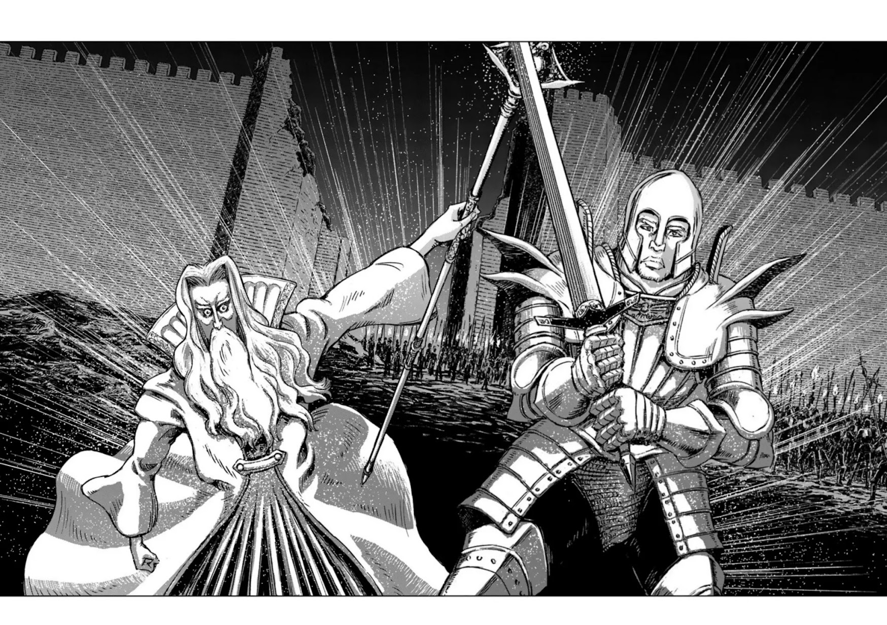 Nihonkoku Shoukan chapter 15 page 12