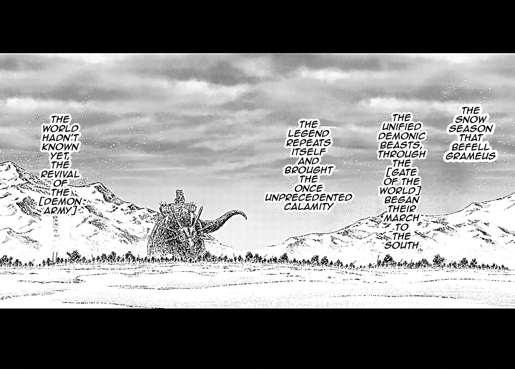 Nihonkoku Shoukan chapter 18 page 8