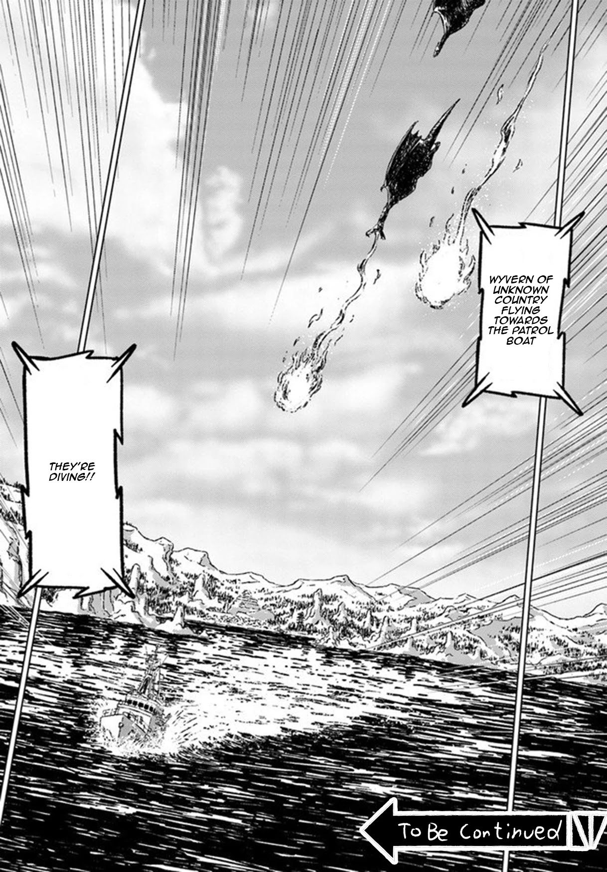 Nihonkoku Shoukan chapter 19 page 31