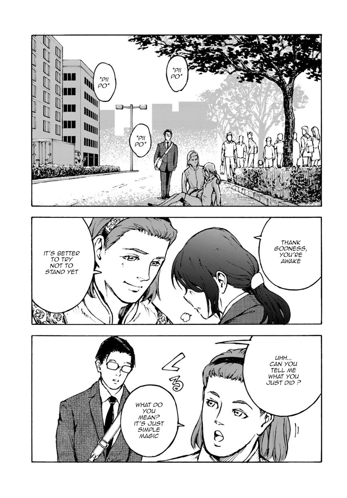 Nihonkoku Shoukan chapter 2 page 21
