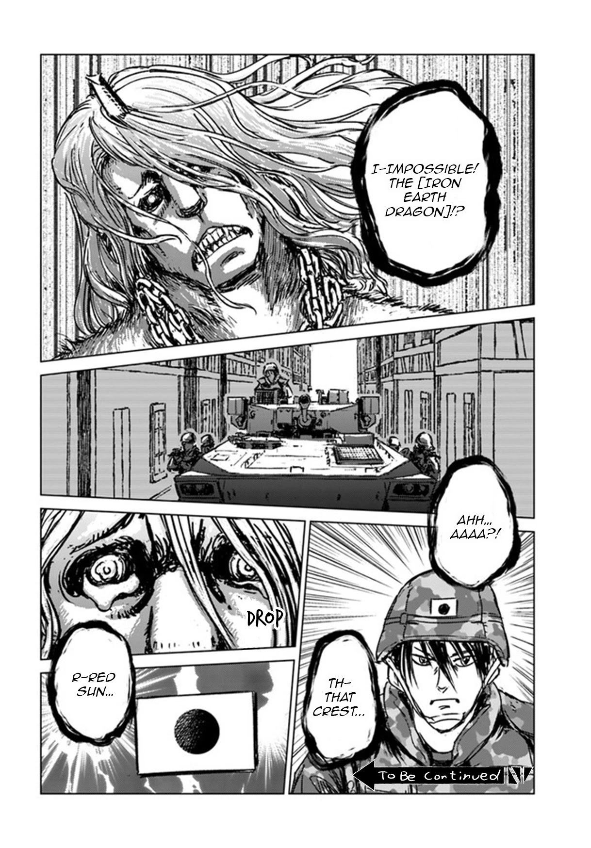 Nihonkoku Shoukan chapter 22 page 31