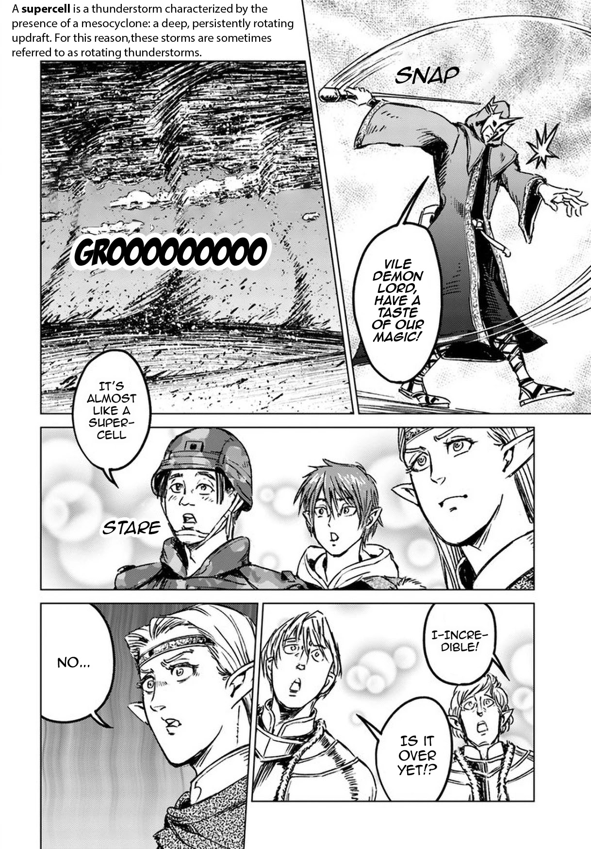 Nihonkoku Shoukan chapter 24 page 24